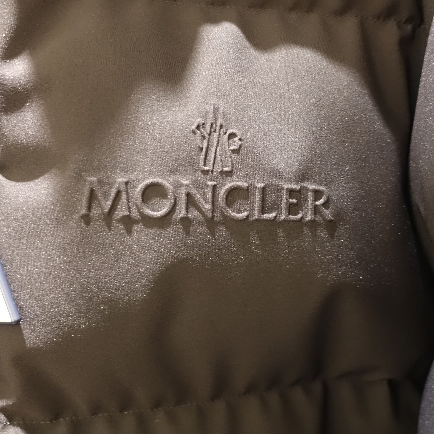 Moncler  Misonet ショートダウンジャケット