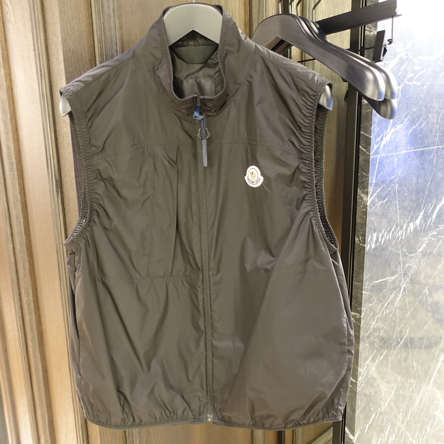 Moncler ARASHI vest