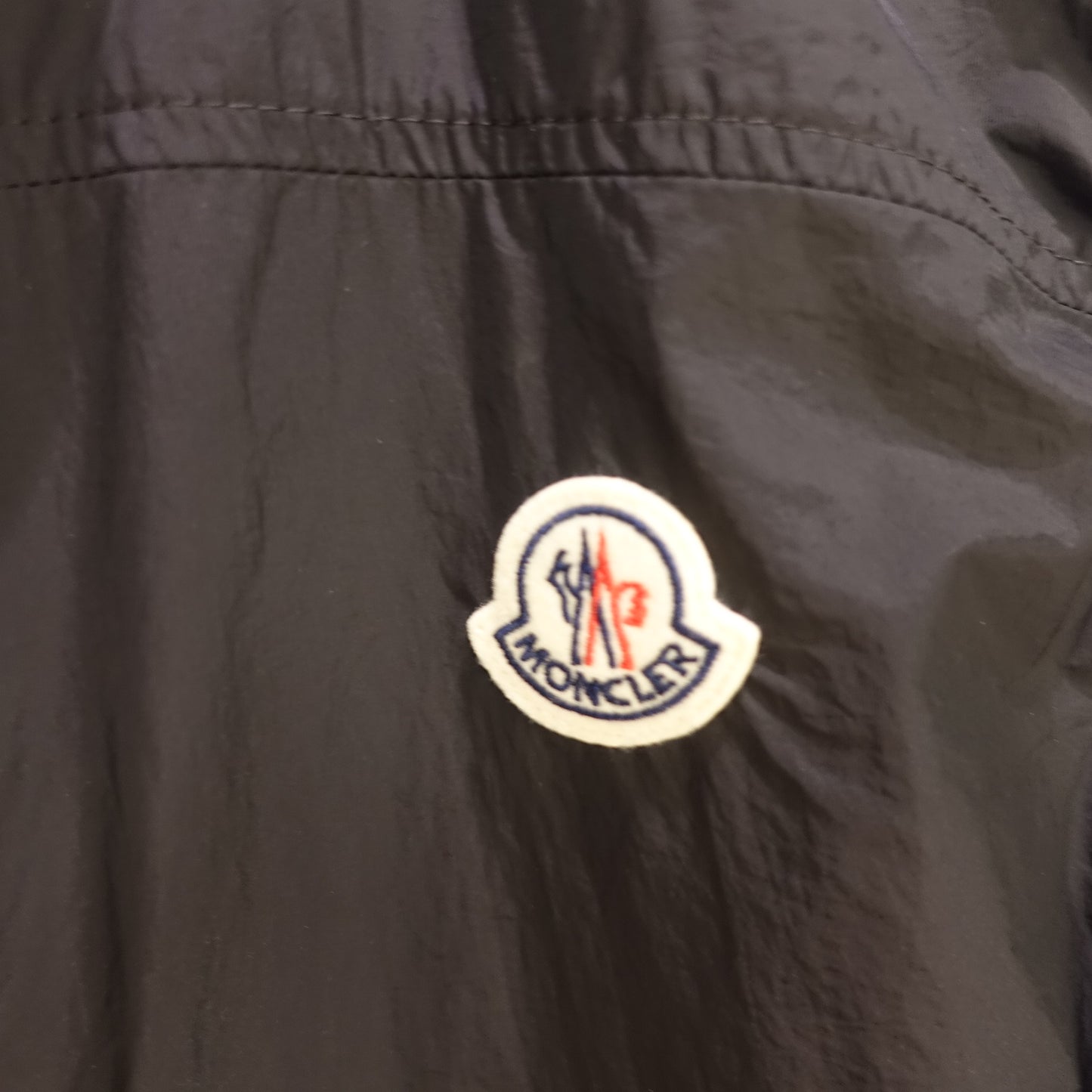 Moncler ARASHI vest