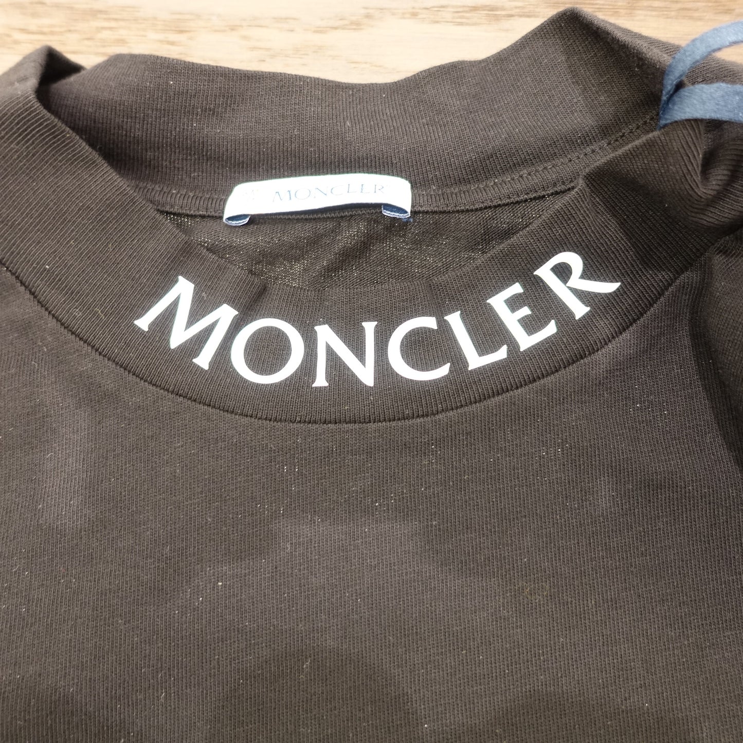 Moncler LOGO T-SHIRT