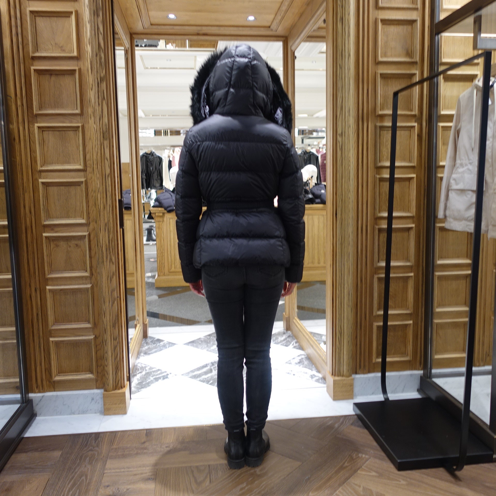三越伊勢丹 | MONCLER/モンクレール_レディース通販 | BOED