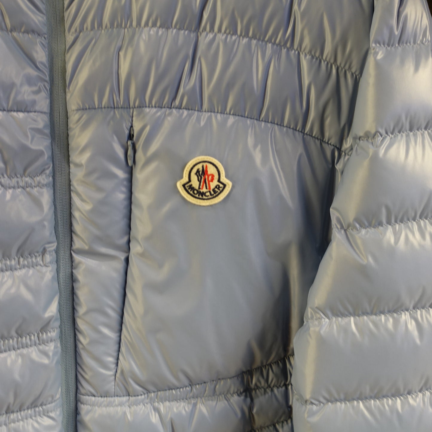 Moncler LEVECHE short down jacket