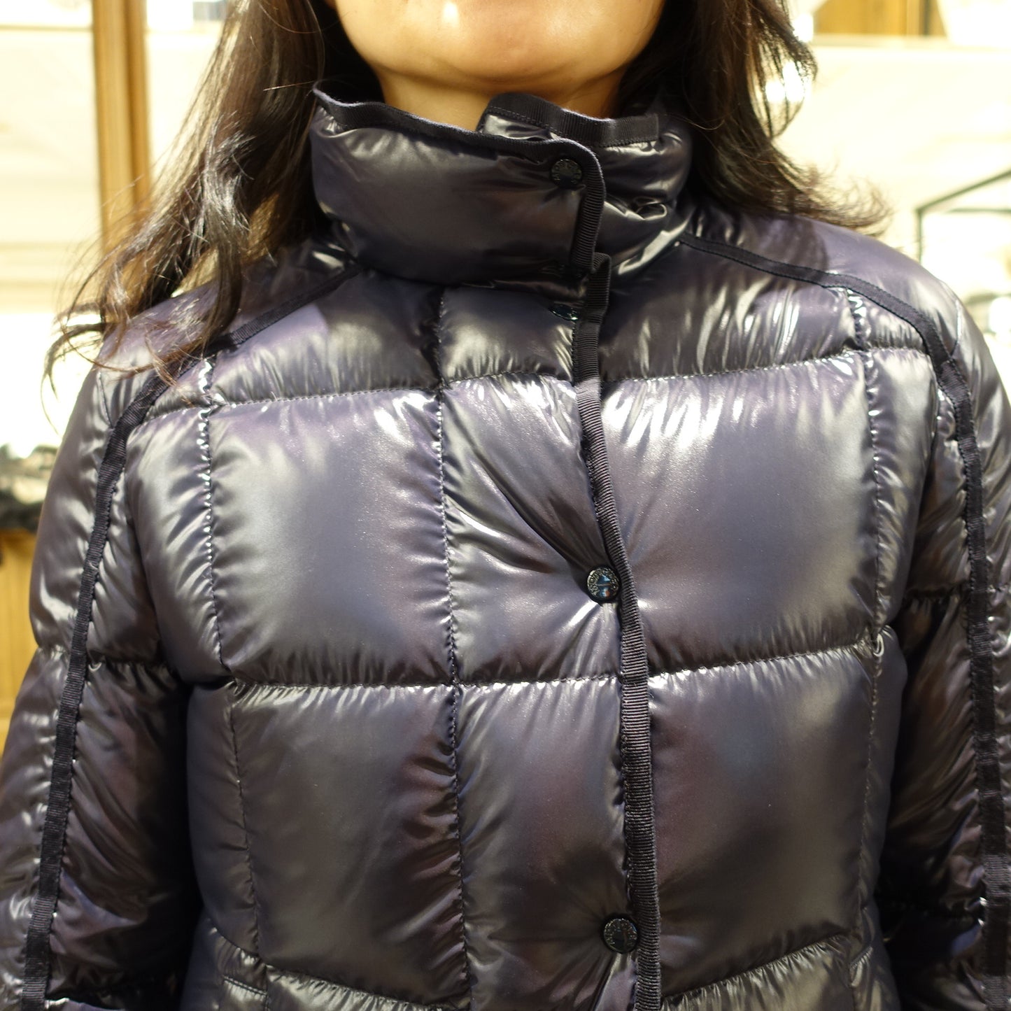 【大人もOK】Moncler  SELAT ダウンジャケット  14A・12A