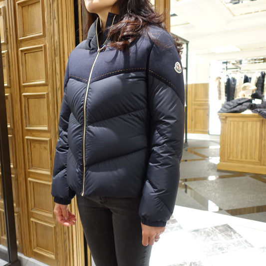 【大人もOK】Moncler  MINA ダウンジャケット  14A・12A