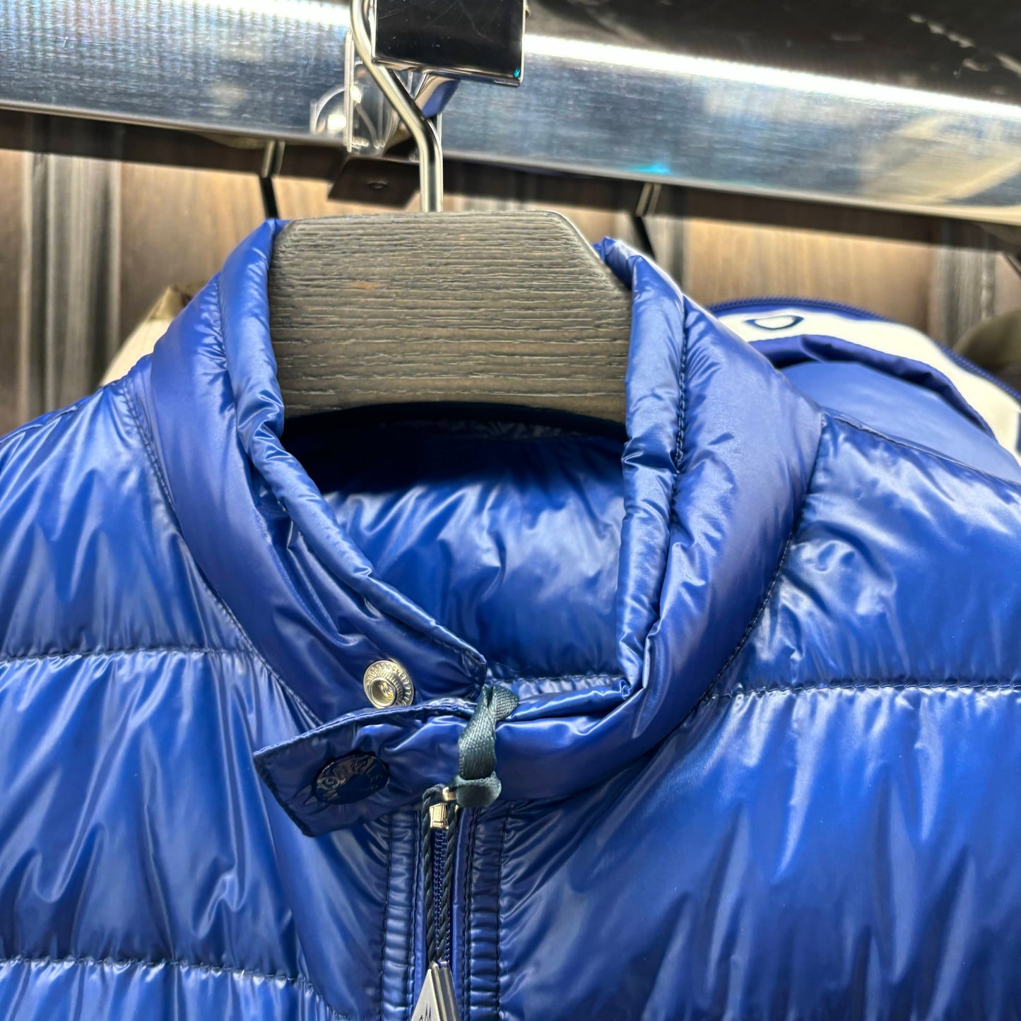 Moncler   ACORUS   ショートダウンジャケット