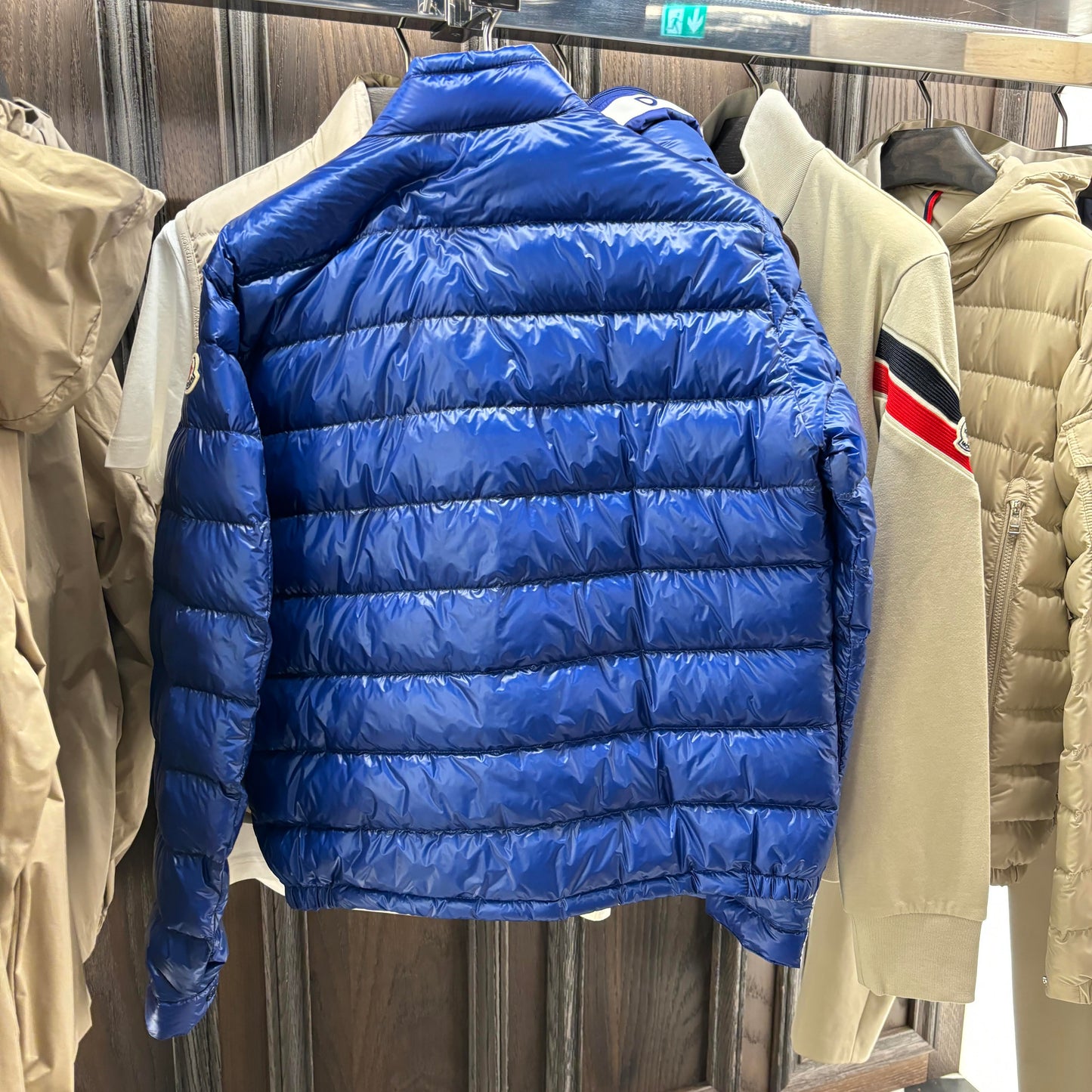 Moncler   ACORUS   ショートダウンジャケット