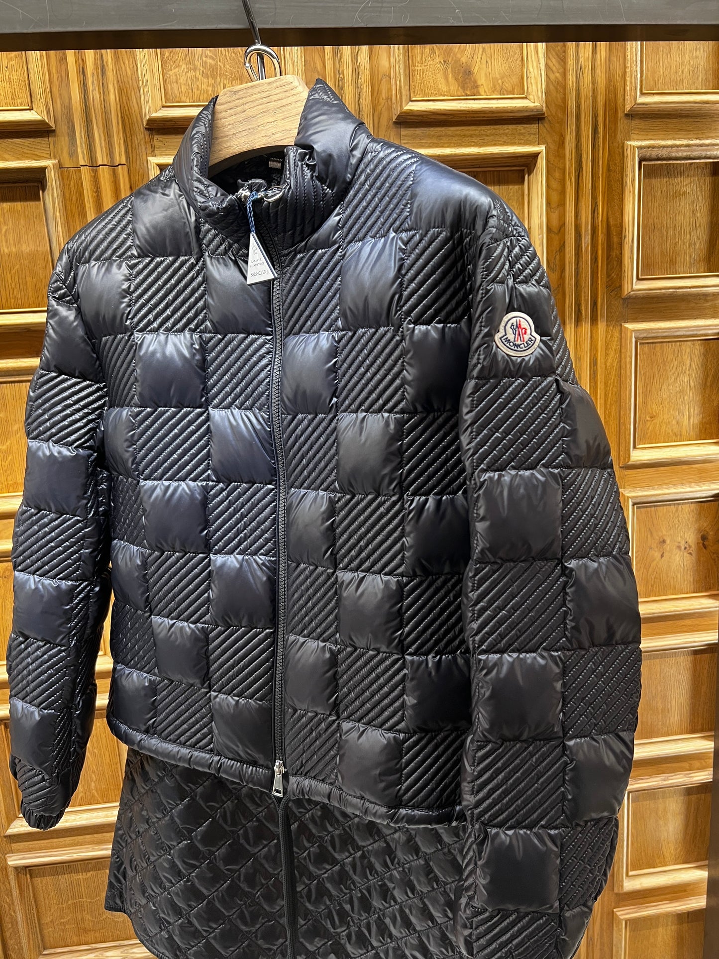 Moncler   ANCY ショートダウンジャケット