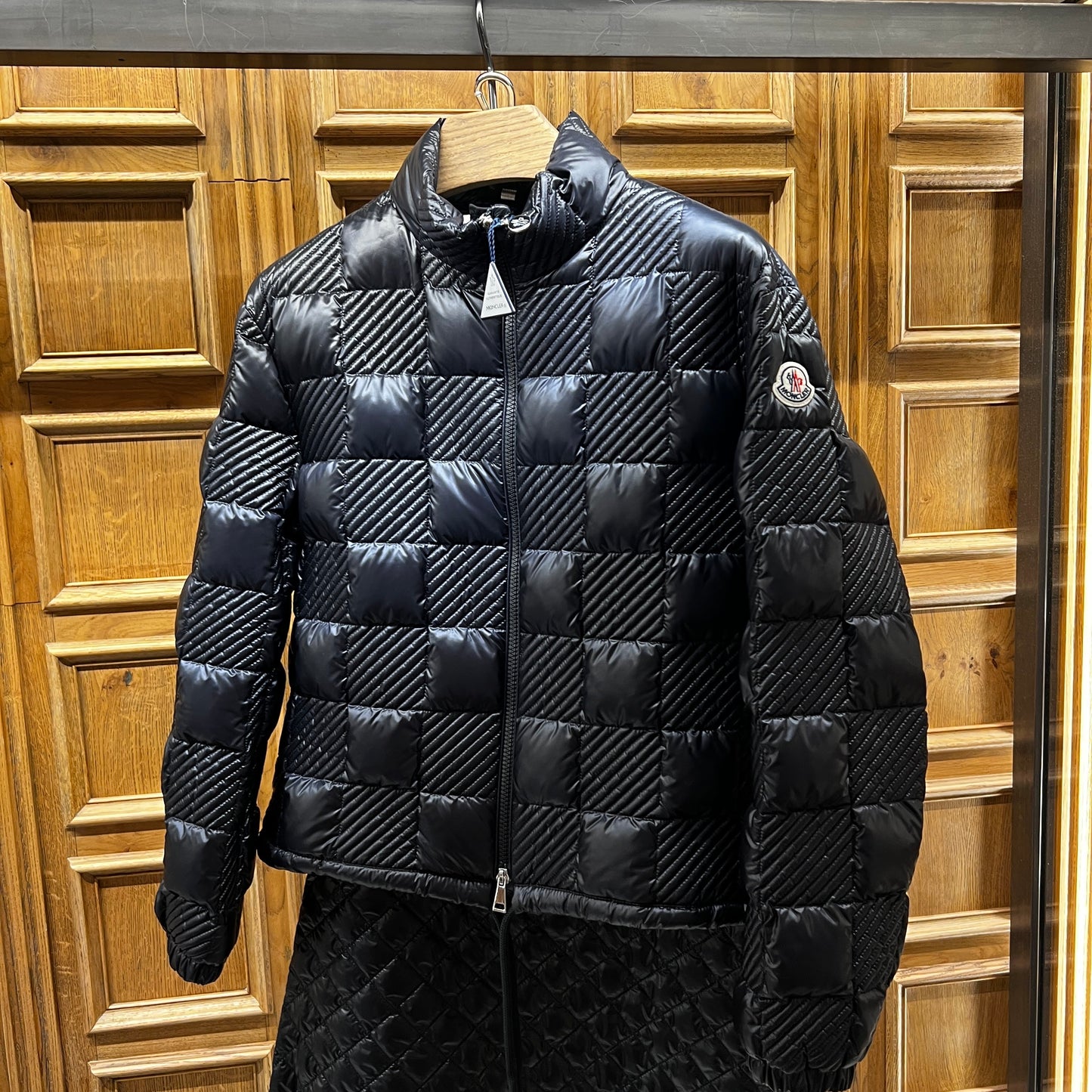 Moncler   ANCY ショートダウンジャケット