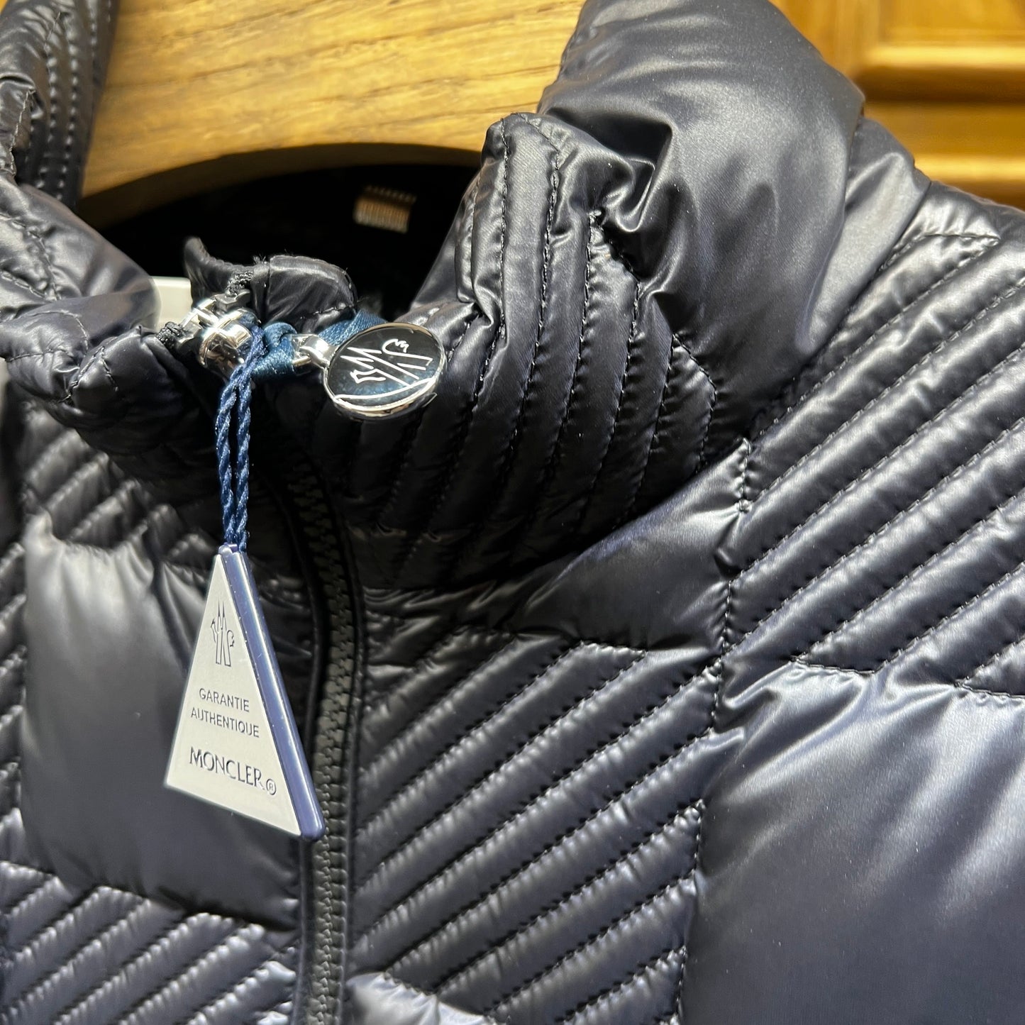 Moncler   ANCY ショートダウンジャケット