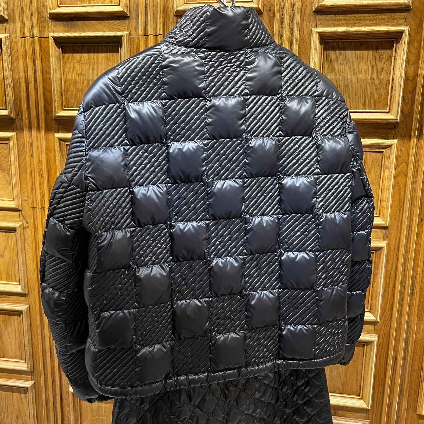 Moncler   ANCY ショートダウンジャケット