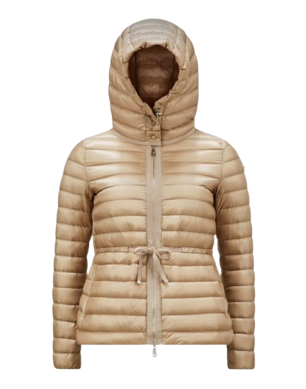 Moncler RAIE short down jacket