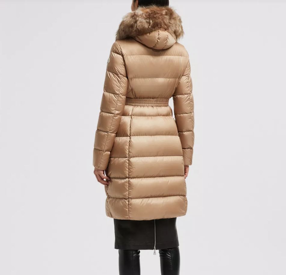 Moncler BOEDIC long down jacket – ウィーン ブランド直送便