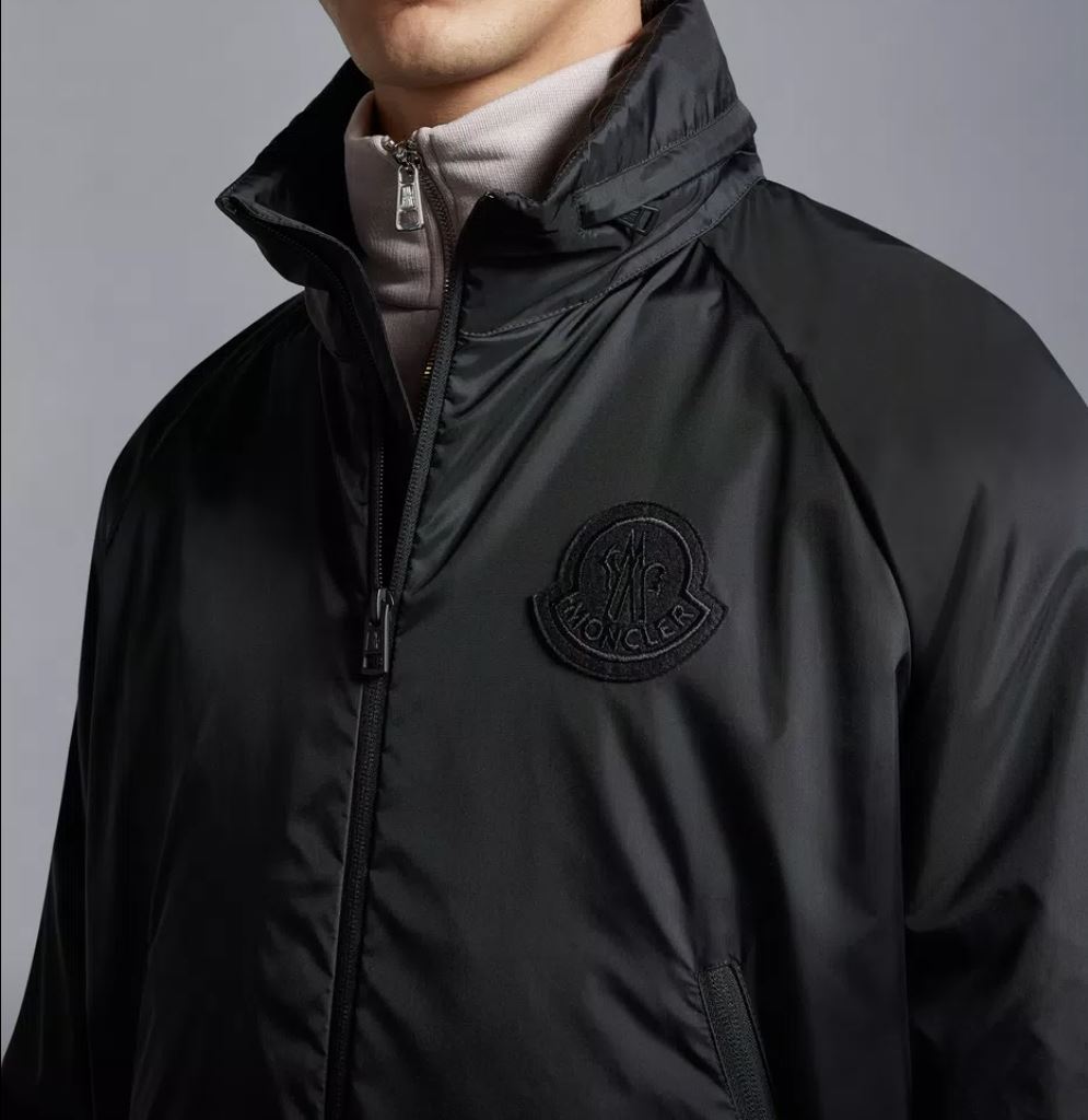 Moncler EGRE jacket