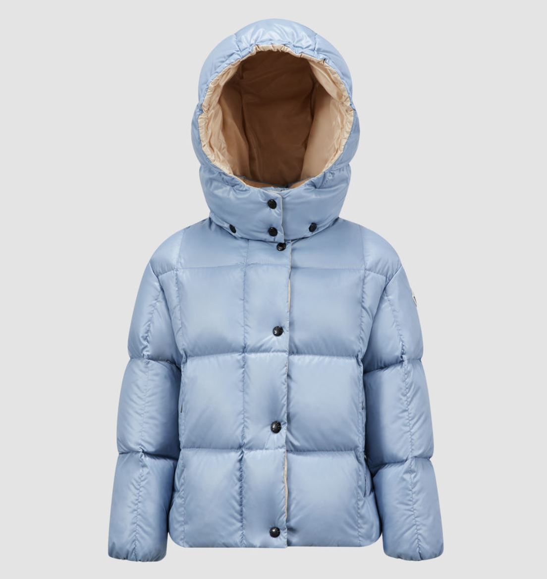 【大人もOK】Moncler  PARANA ダウンジャケット  14A・12A