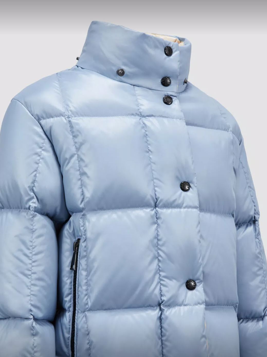 【大人もOK】Moncler  PARANA ダウンジャケット  14A・12A