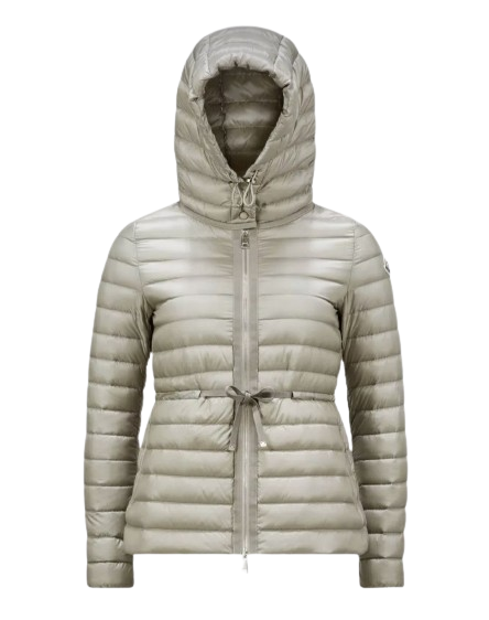 Moncler RAIE short down jacket