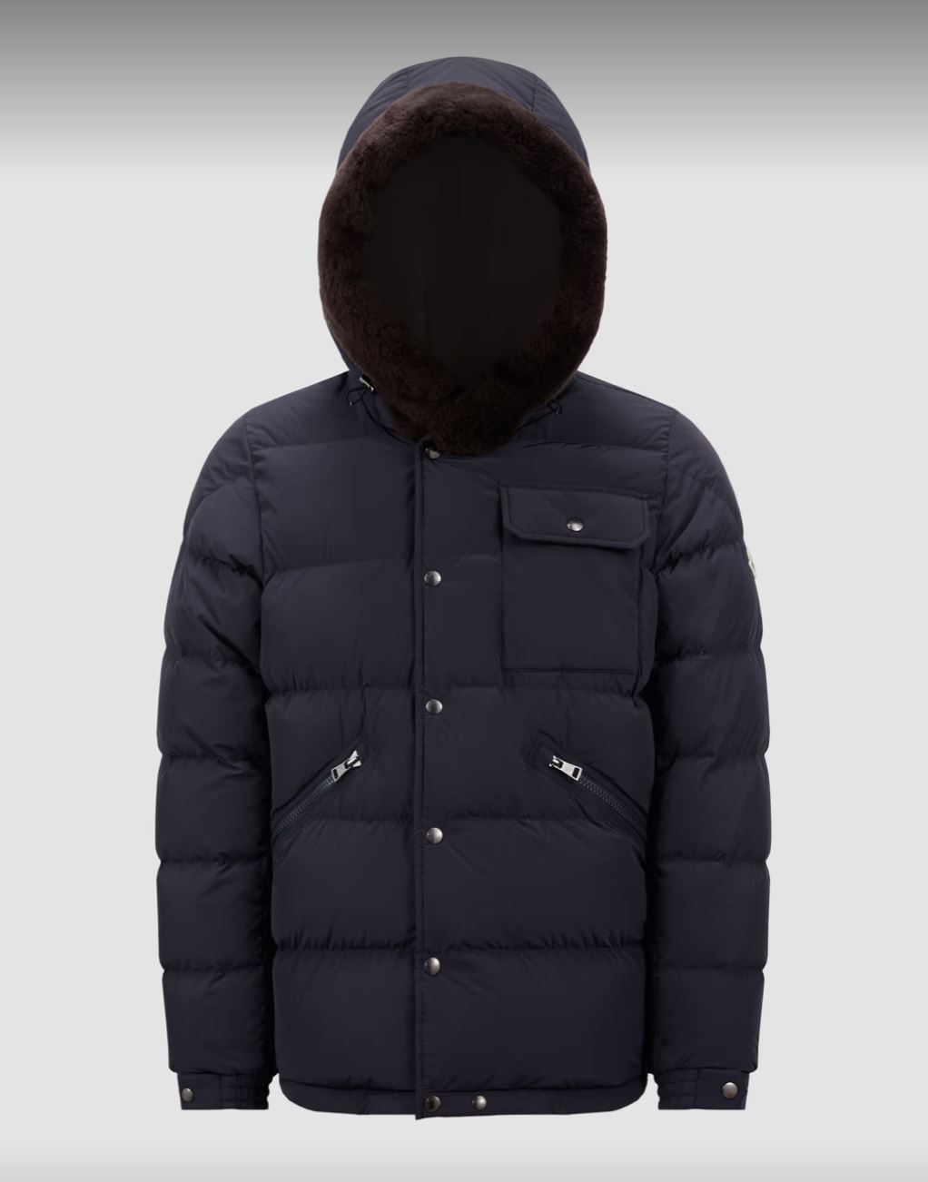 Moncler    Marcelettes　ショートダウンジャケット