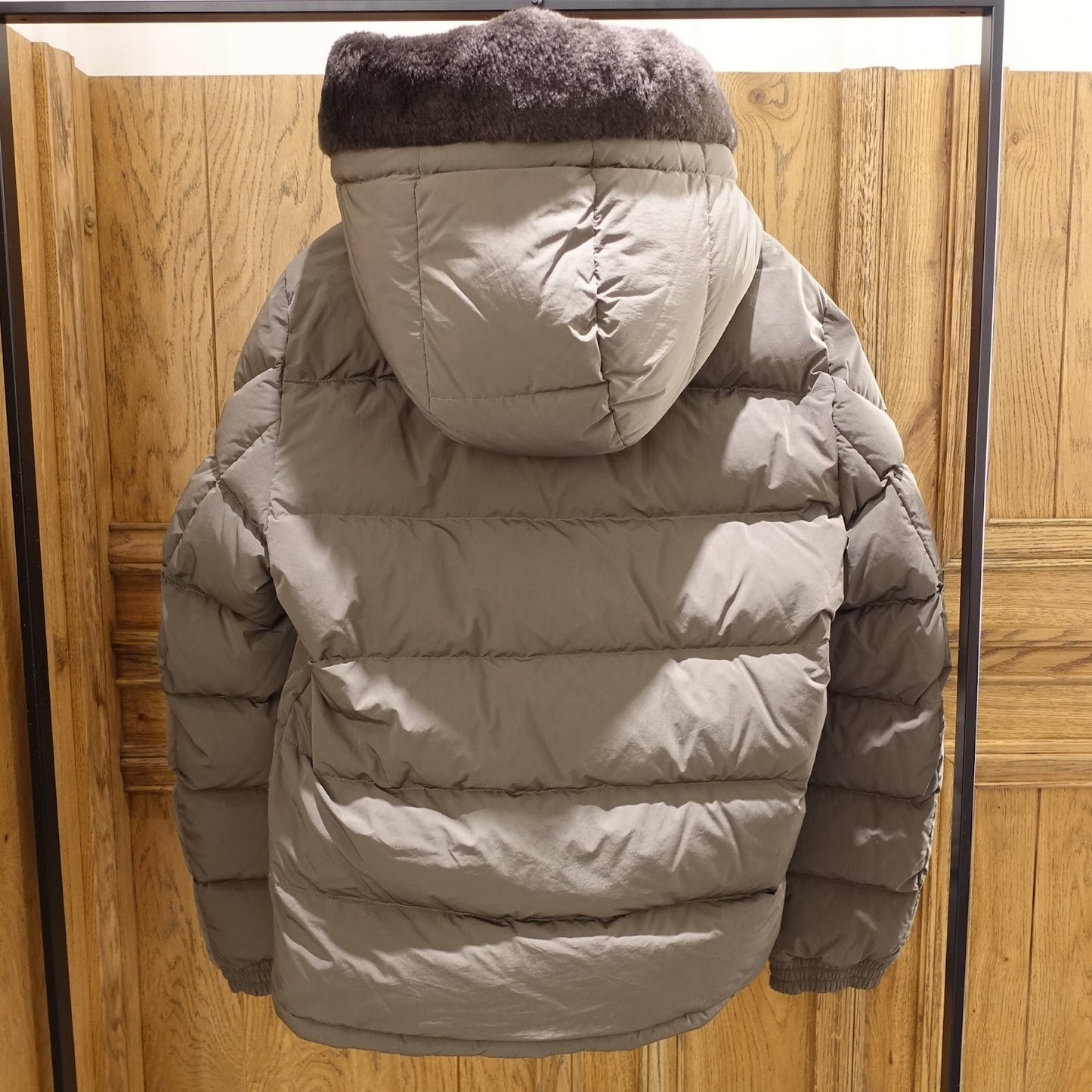 Moncler    Marcelettes　ショートダウンジャケット