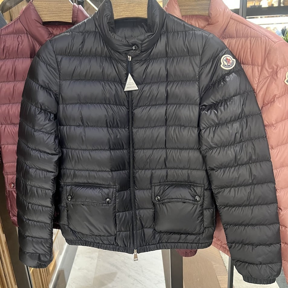 Moncler   LANS   ショートダウンジャケット