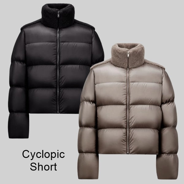 Moncler    Cyclopic ショートダウンジャケット