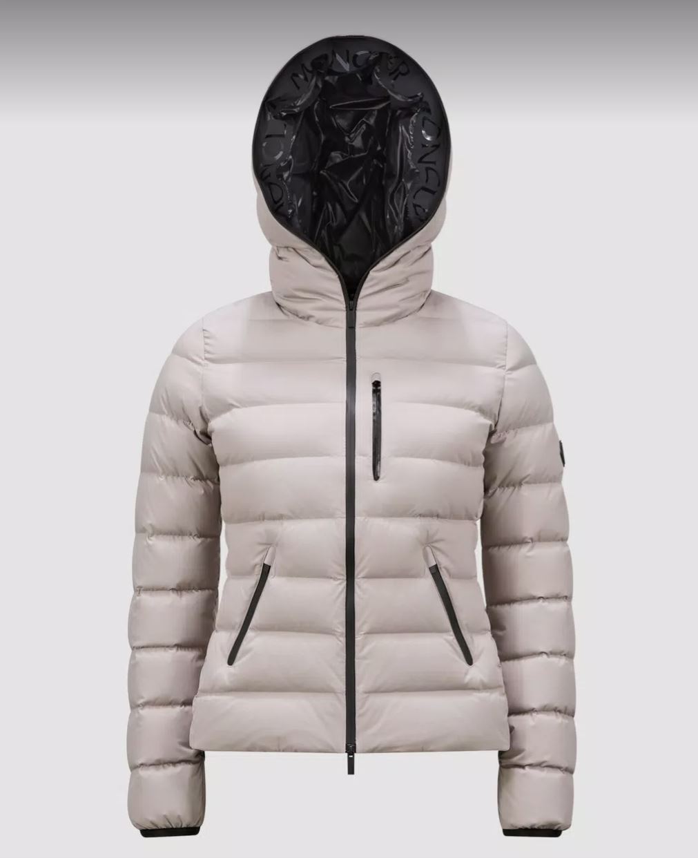 Moncler   Herbe ショートダウンジャケット