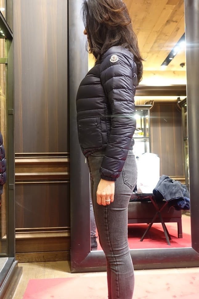 Moncler   LANS   ショートダウンジャケット