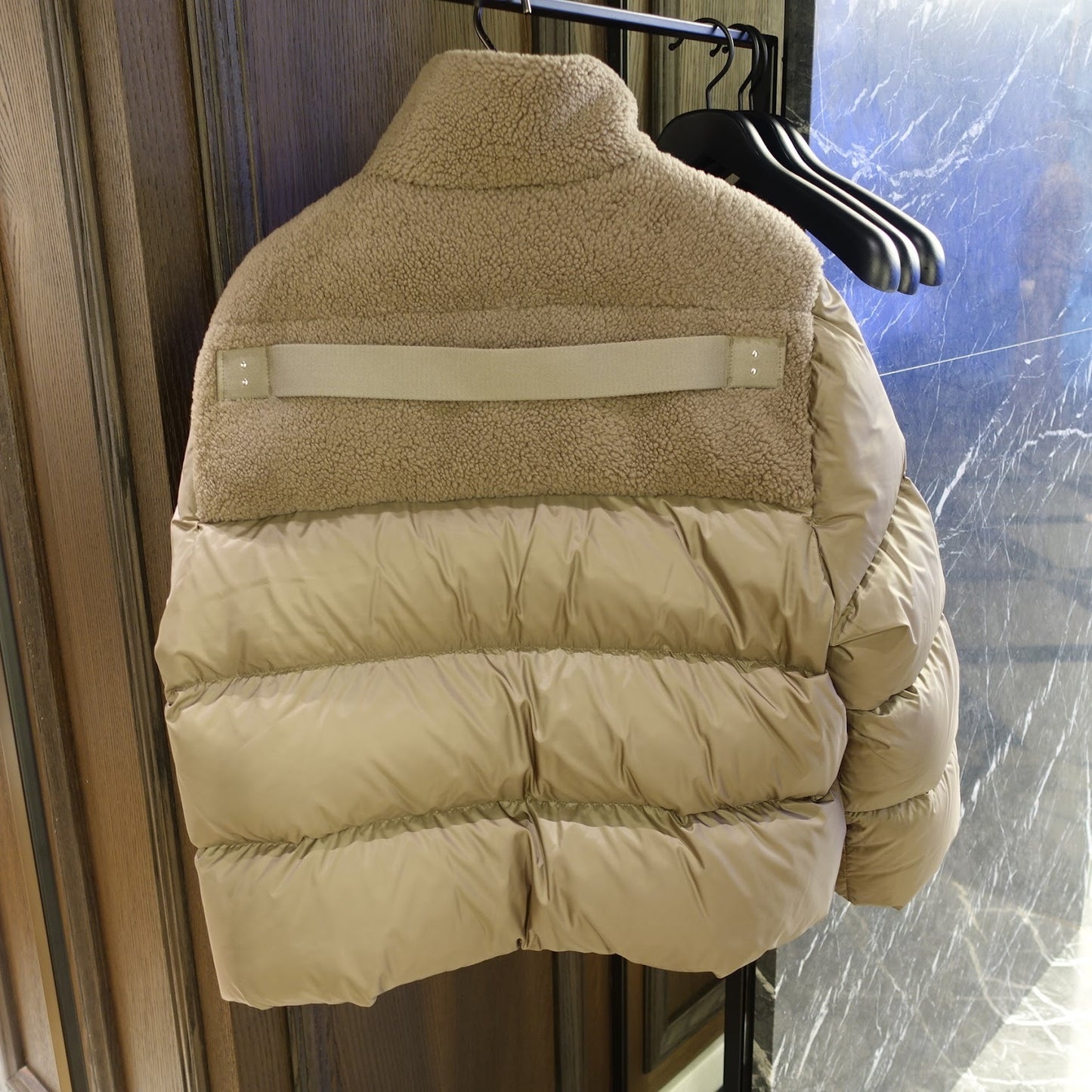 Moncler    Cyclopic ショートダウンジャケット