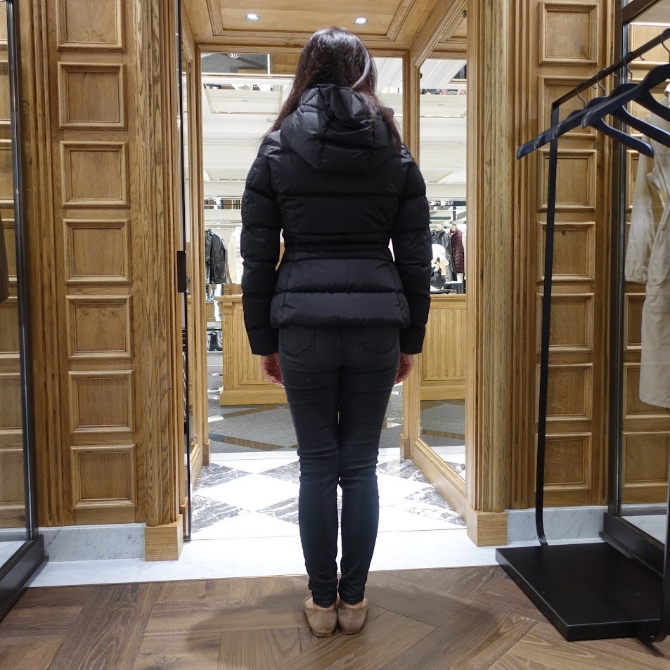 Moncler  Avoce ショートダウンジャケット  限定2