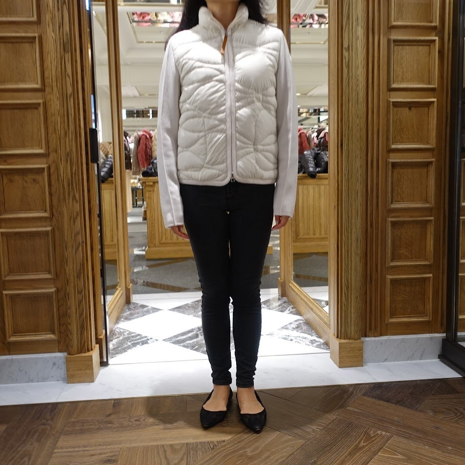 Moncler Short Down Jacket (Women) 4kg