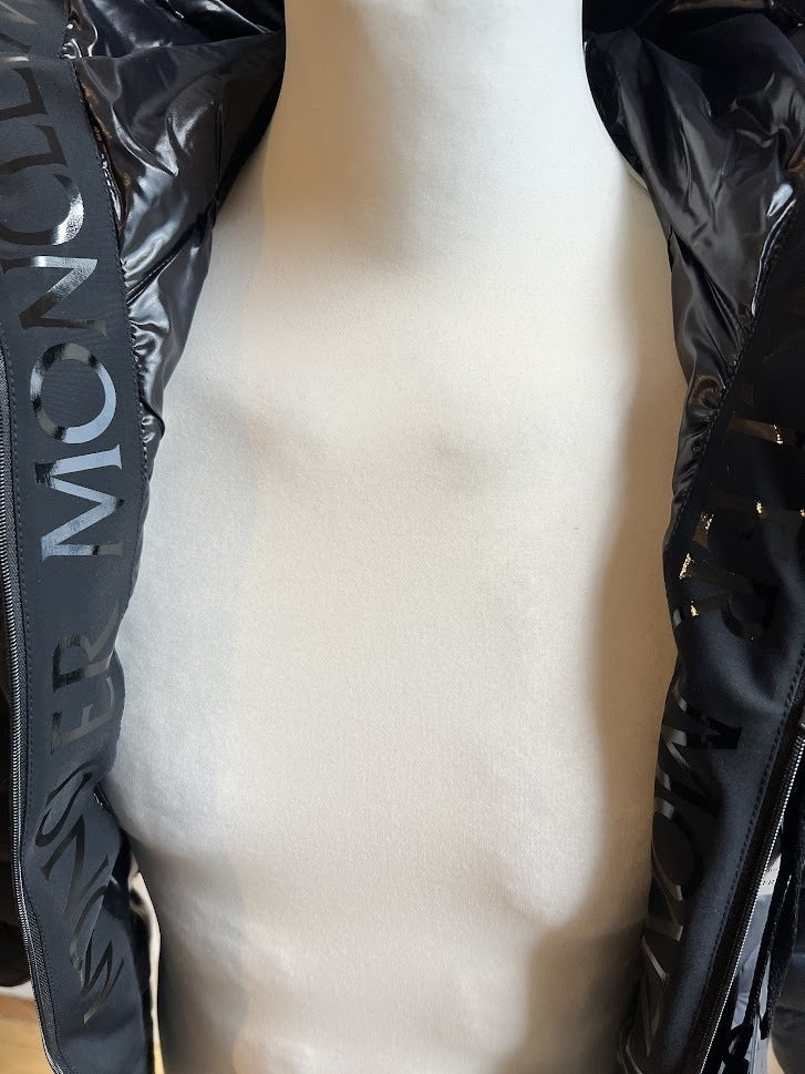 Moncler   Herbe ショートダウンジャケット