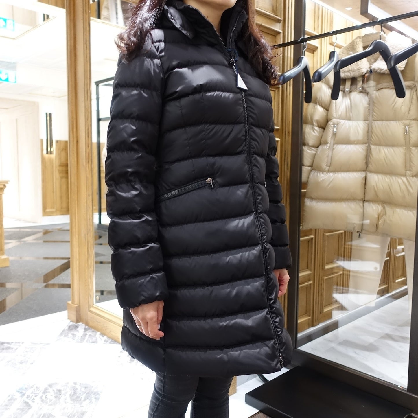 【大人もOK】Moncler  CHARPAL   12A,14A