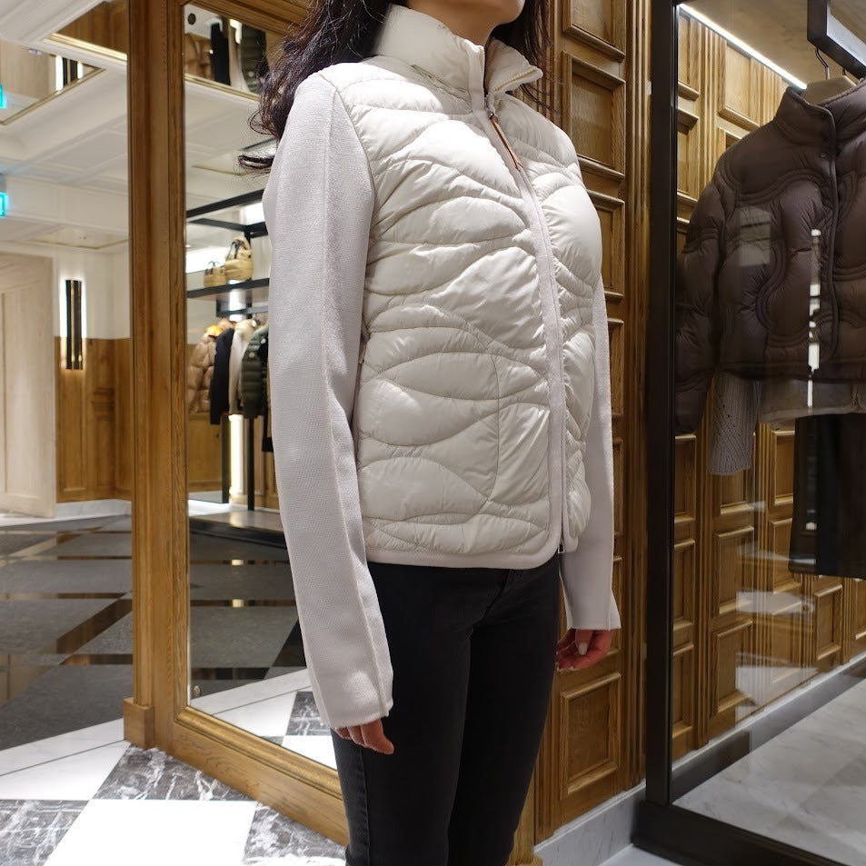 Moncler Short Down Jacket (Women) 4kg