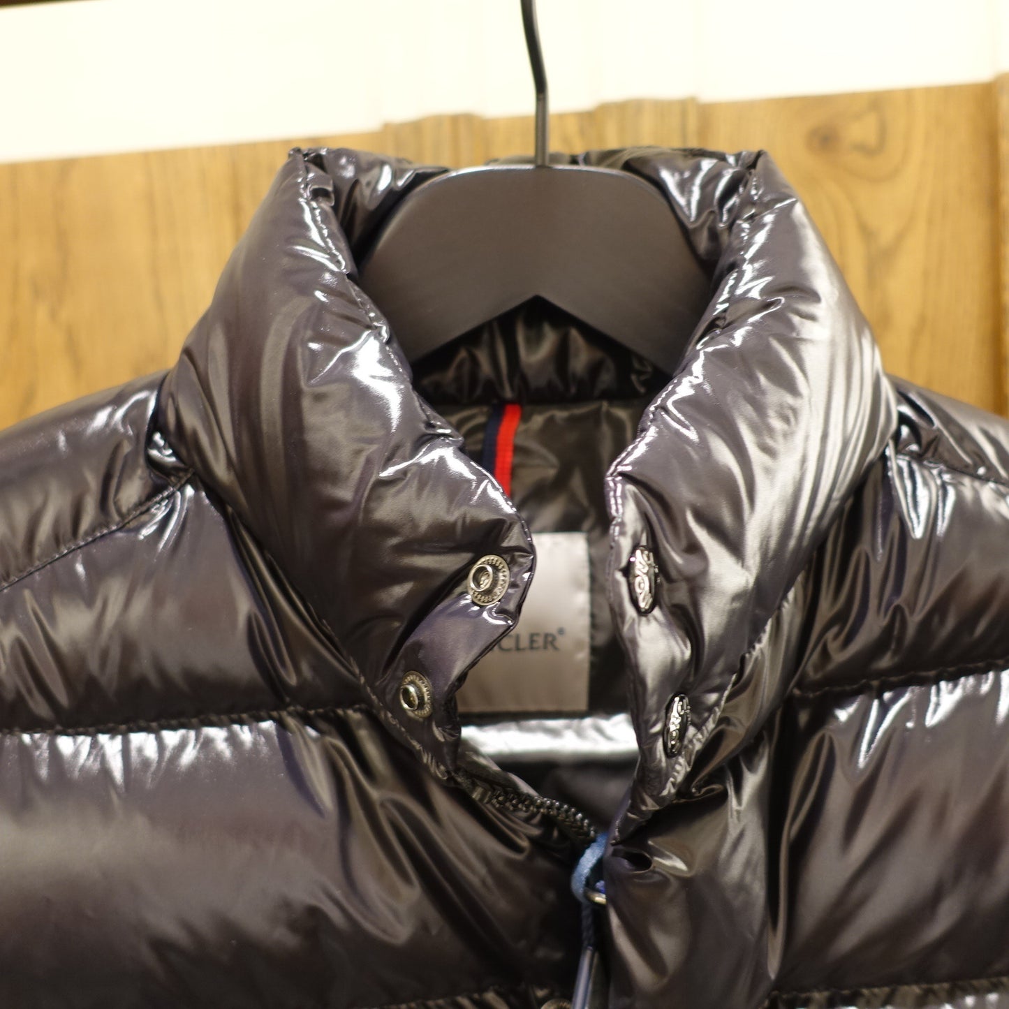 Moncler   Tibb ダウンジレ