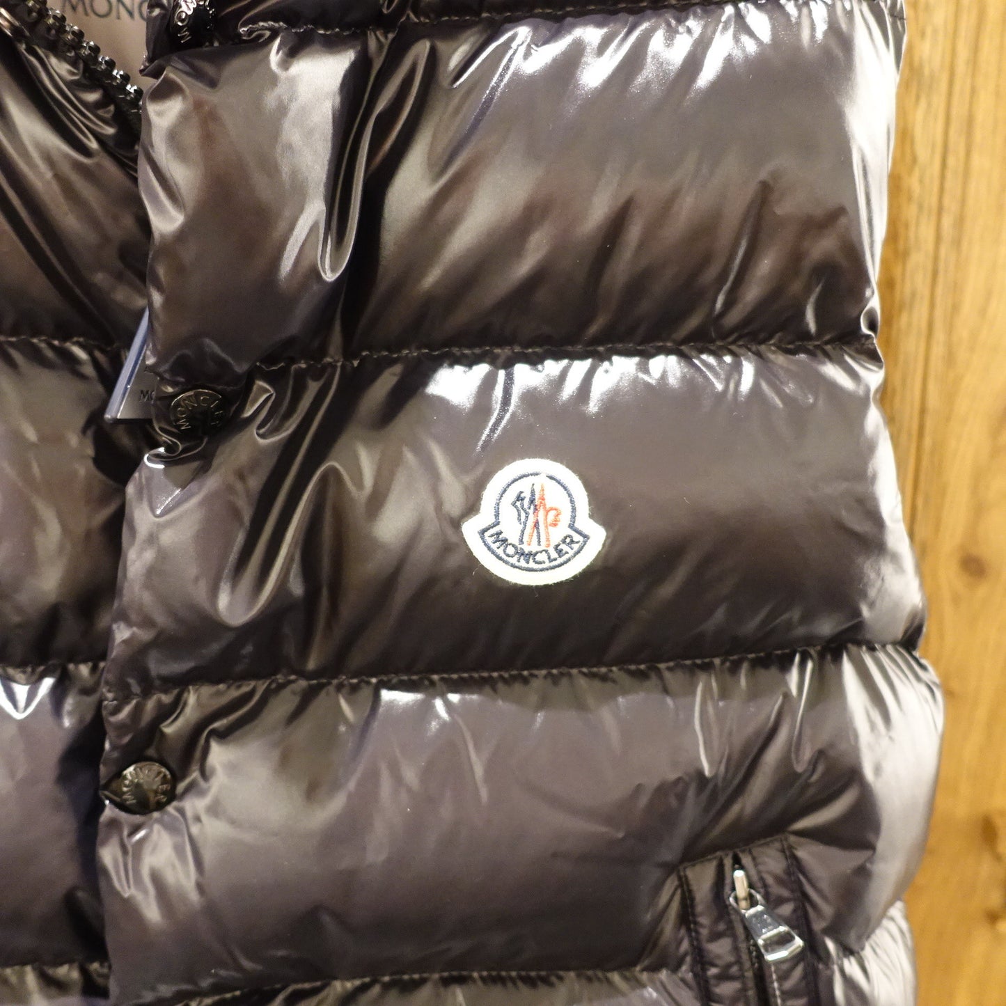 Moncler   Tibb ダウンジレ