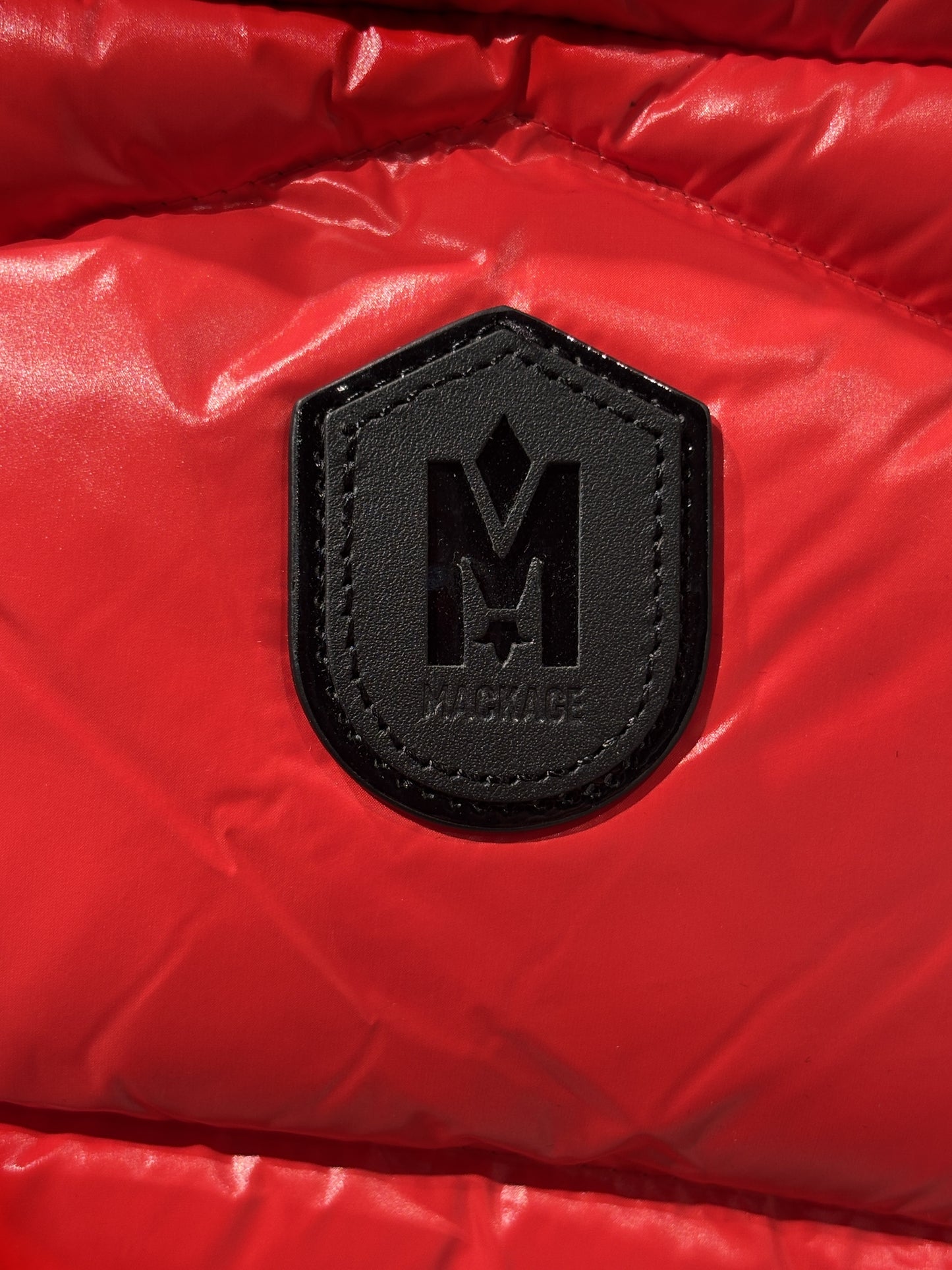 Mackage  Kent  ショートダウンジャケット