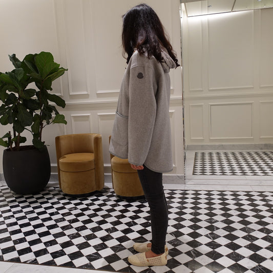 Moncler   Reposse 3-in-1 ショートダウンジャケット