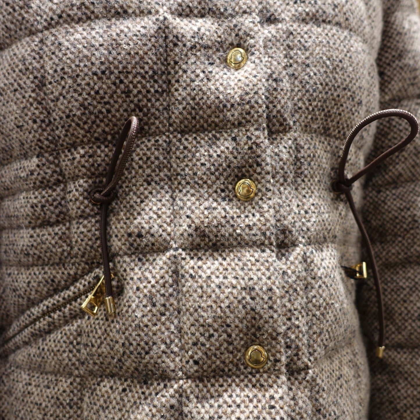 Moncler  Antigony  ショートダウンジャケット