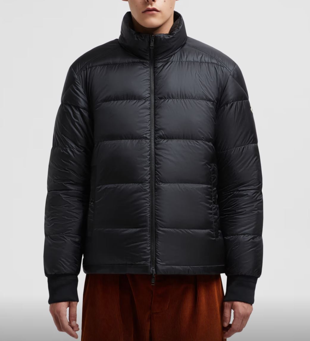 Moncler  Vallorch  リバーシブルダウンジャケット