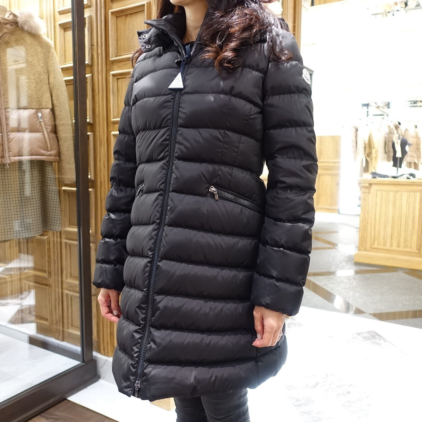 【大人もOK】Moncler  CHARPAL   12A,14A