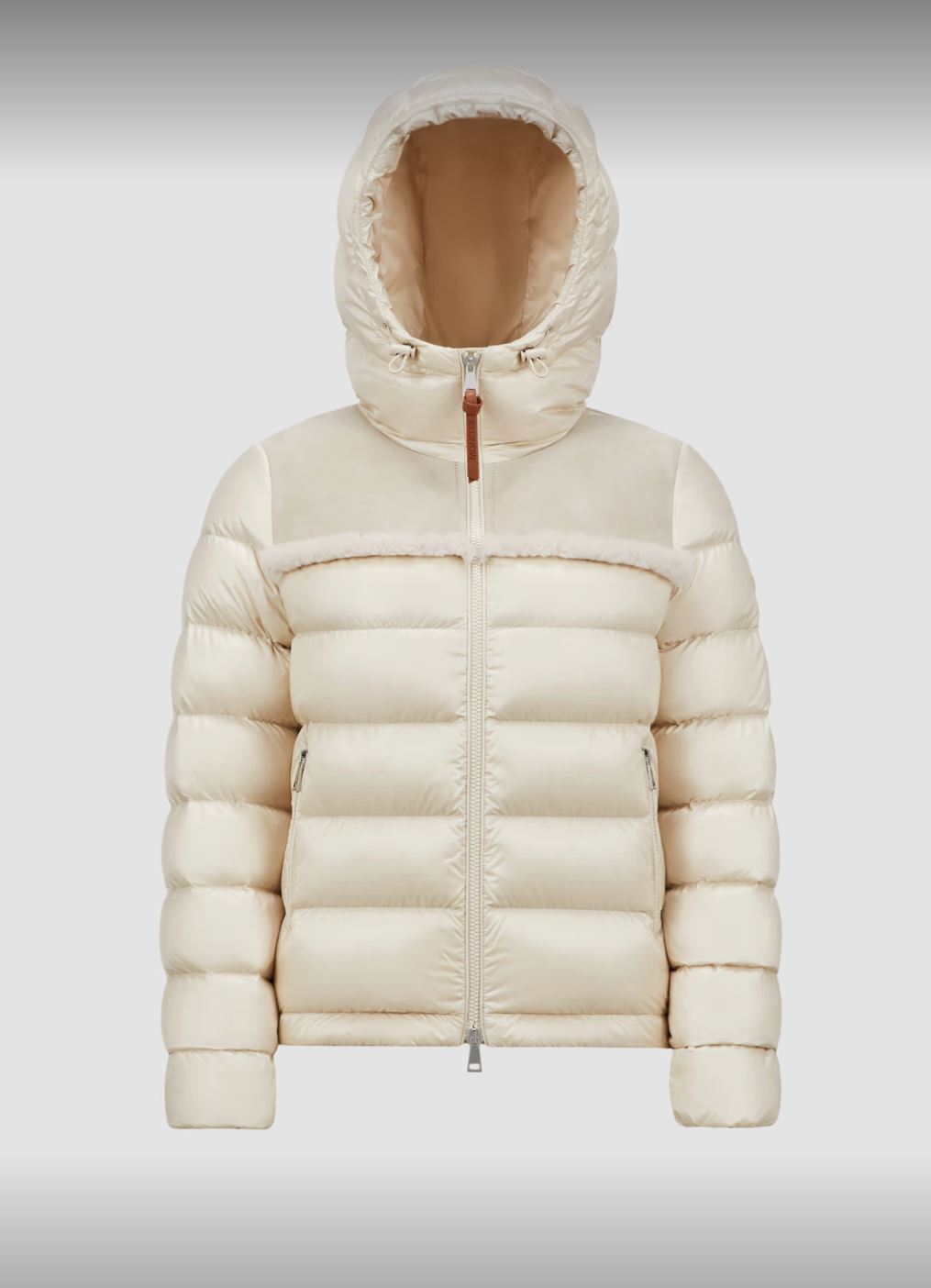 Moncler  Beauvais  ショートダウンジャケット