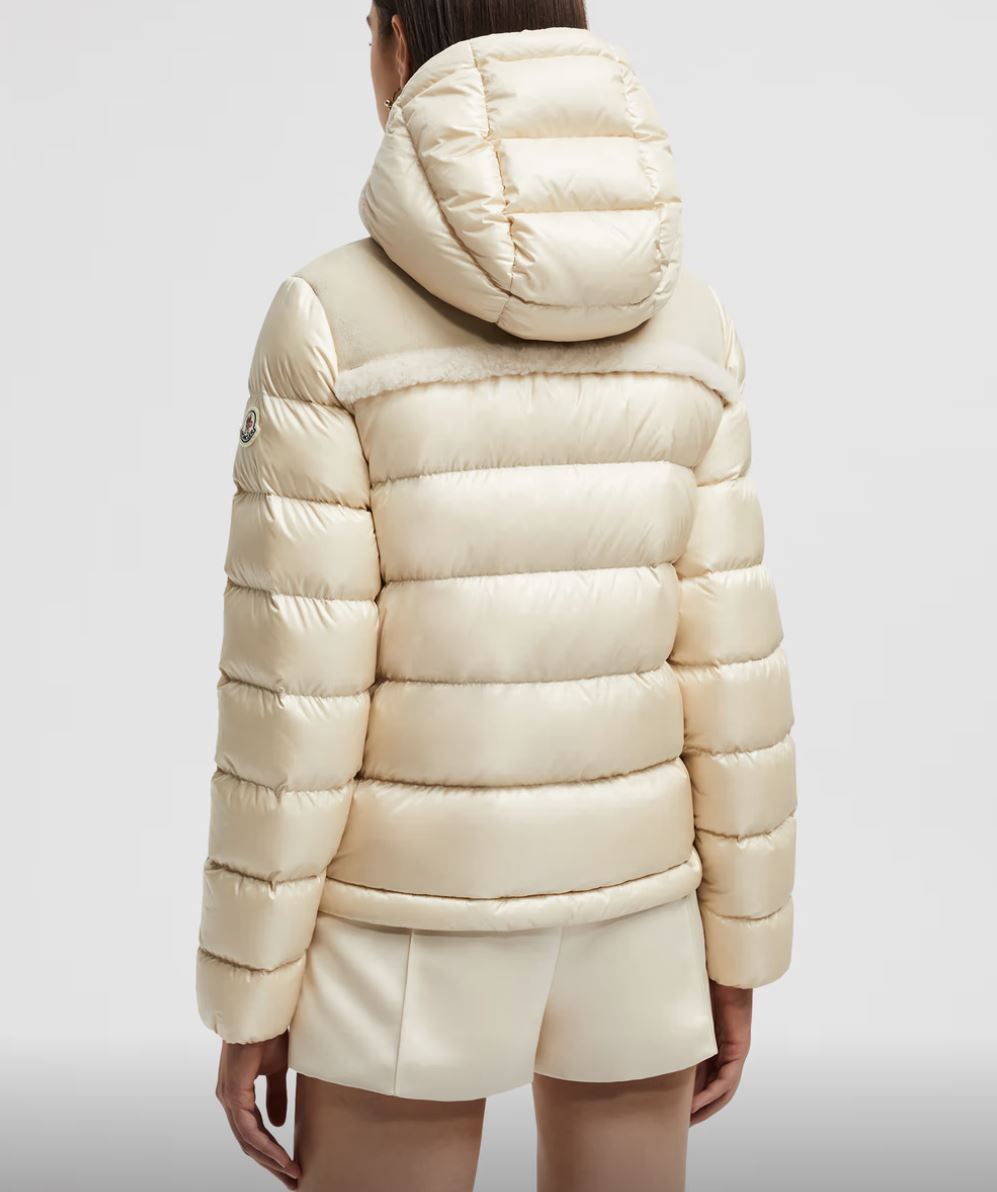 Moncler  Beauvais  ショートダウンジャケット