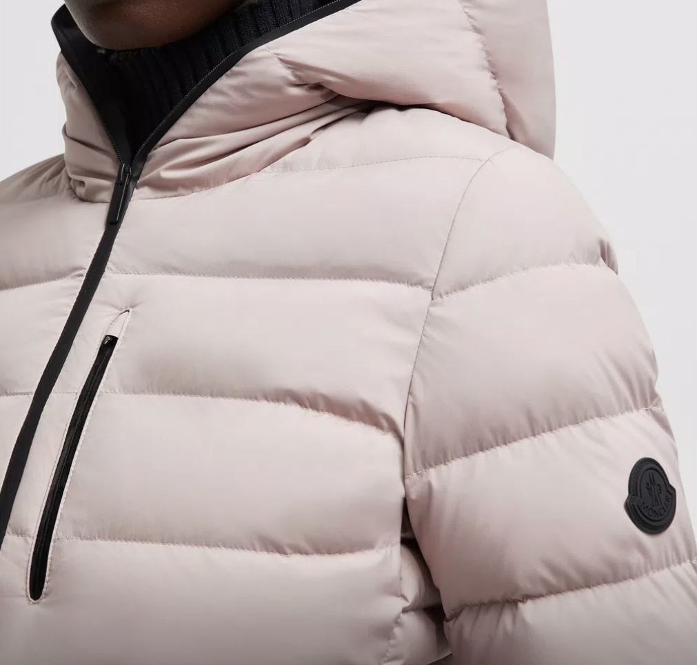 Moncler   Herbe ショートダウンジャケット