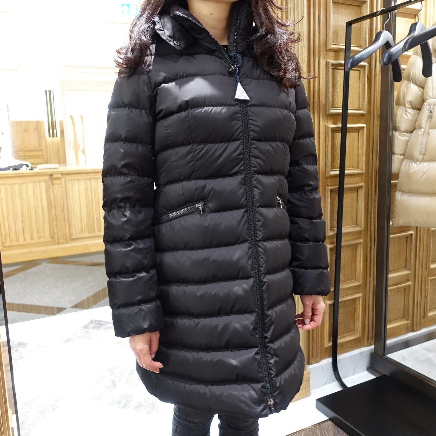 【大人もOK】Moncler  CHARPAL   12A,14A