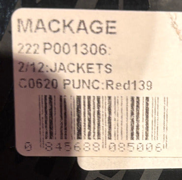 Mackage  Kent  ショートダウンジャケット