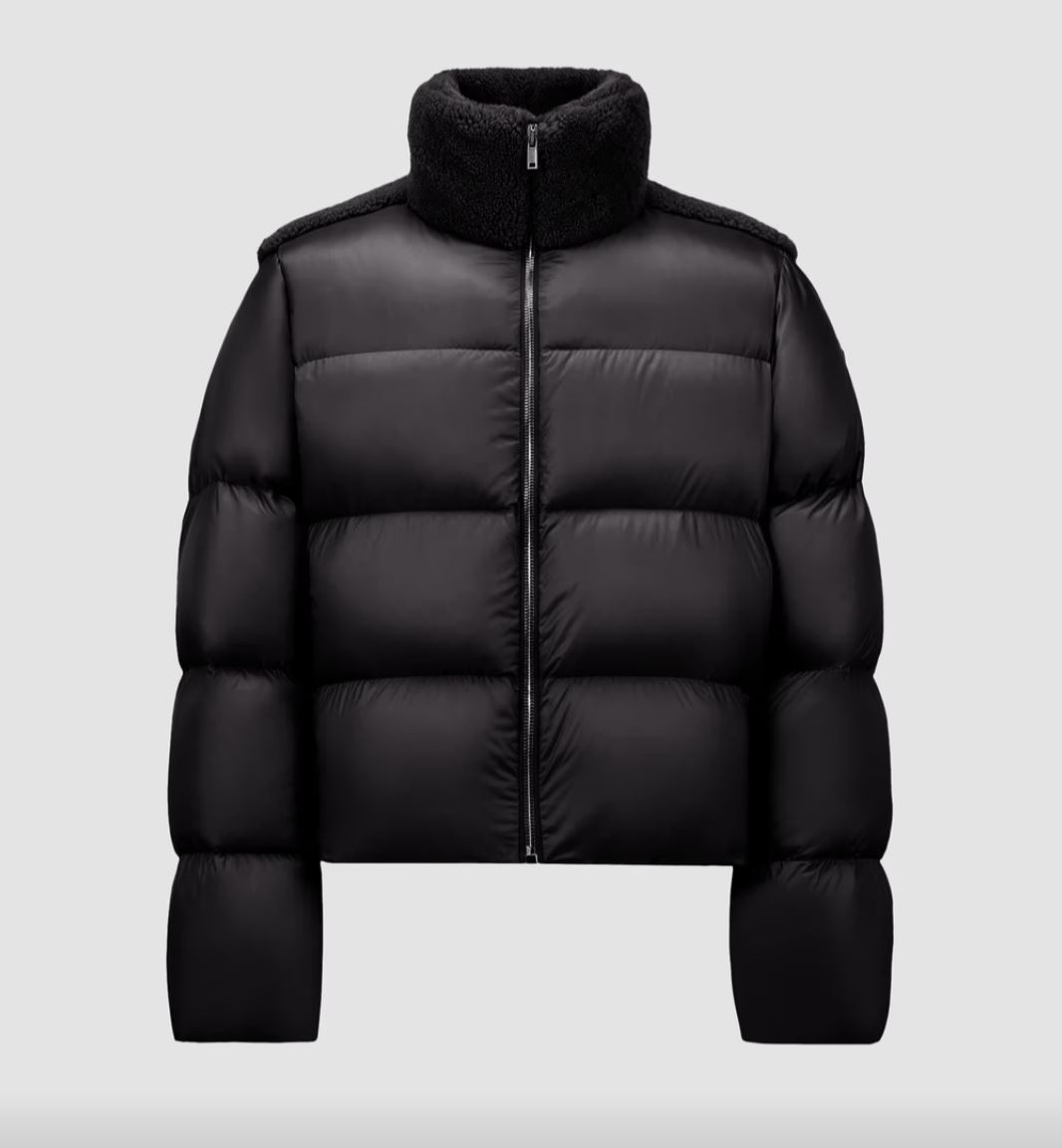 Moncler    Cyclopic ショートダウンジャケット