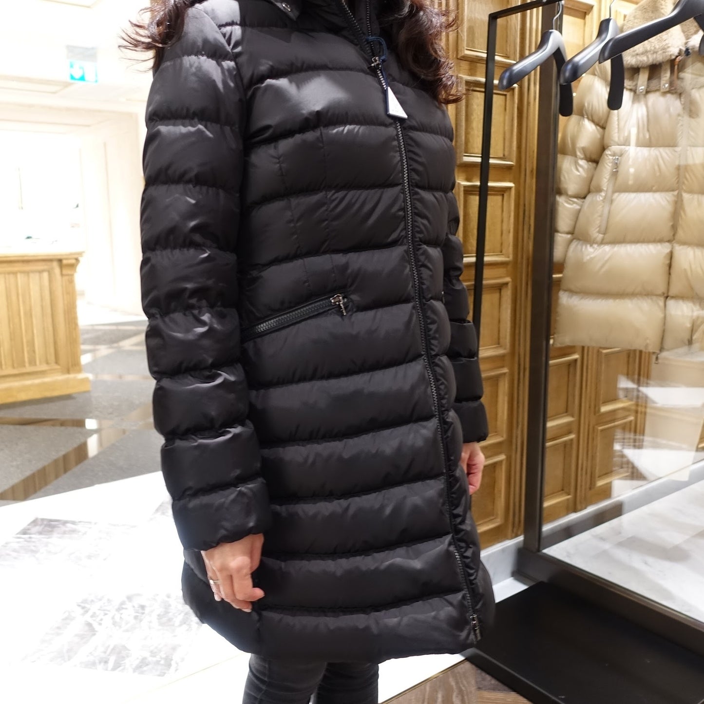 [Adults OK] Moncler CHARPAL 12A, 14A