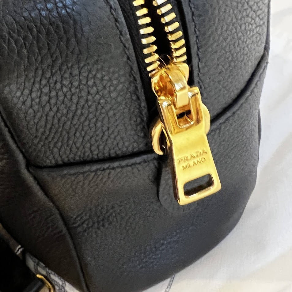 ♪直営アウトレット♪PRADA　ハンドバッグ 1BB108