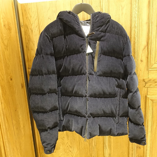 Moncler    Vederna  コーデュロイダウンジャケット