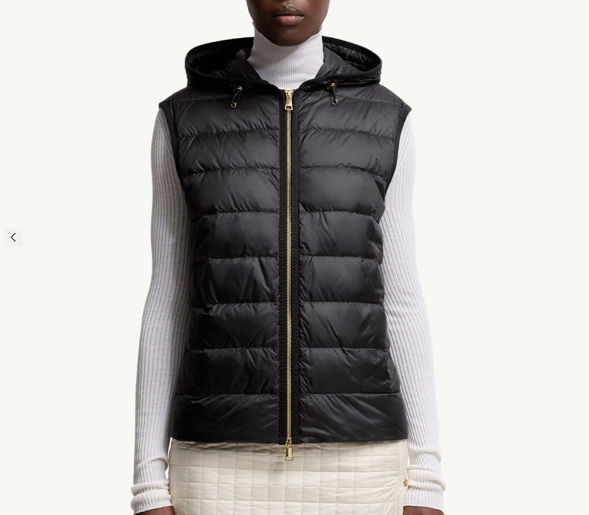 Moncler   Reposse 3-in-1 ショートダウンジャケット