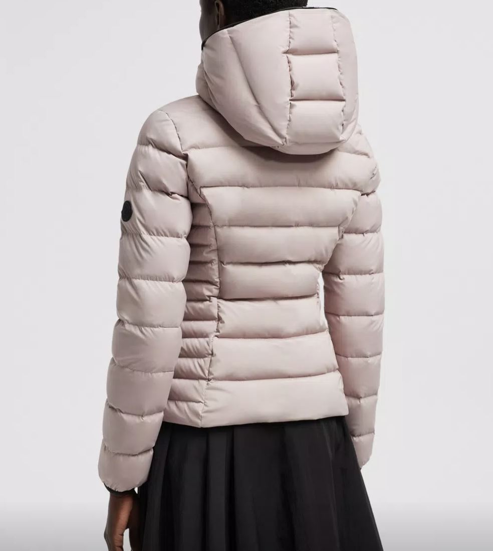 Moncler   Herbe ショートダウンジャケット